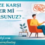 Psikoloğunuza Karşı Bir Şeyler mi Hissediyorsunuz?