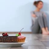 Yemekler sakinleştirici “geçiş” tiriciler değildir