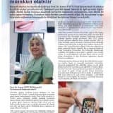 Disinizi kaybetmeyin! Kanal Tedavisi ile iyilesmesi mümkün olabilir. Bölüm 1