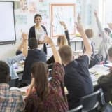 Yıl boyunca en sağlıklı çocuklar!