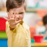 OKUL ÖNCESİ DÖNEMDE DAVRANIŞ PROBLEMLERİ VE ÇÖZÜM ÖNERİLERİ