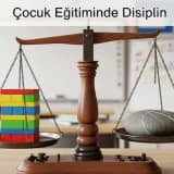 ÇOCUK EĞİTİMİNDE DİSİPLİN