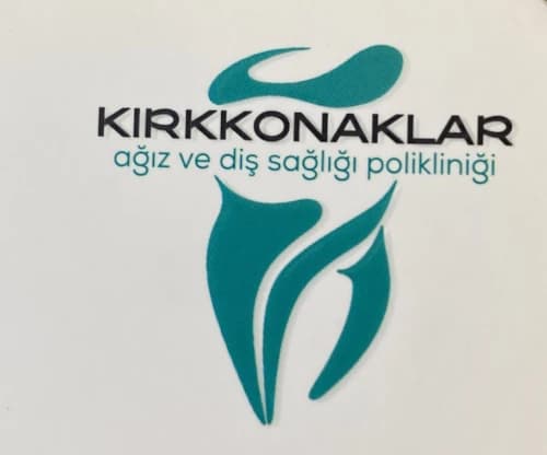Kırkkonaklar Ağız ve Diş Sağlığı Polikliniği