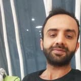 Psk. Burhan Teke Profil Fotoğrafı