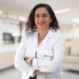 Uzm. Dr. Seher İdil Profil Fotoğrafı