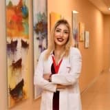 Uzm. Dr. Harika Ödemiş