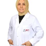 Uzm. Dr. Eda Altun Profil Fotoğrafı