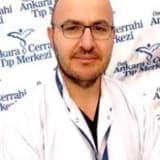 Uzm. Dr. Ümit Sarp Profil Fotoğrafı