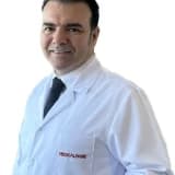 Doç. Dr. Gökhan Bülent Sever