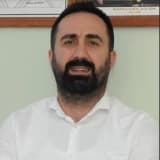 Dil ve Konuşma Terapisti Serdar Sipahi Profil Fotoğrafı