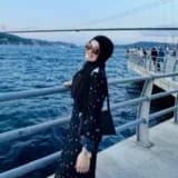 Dil ve Konuşma Terapisti Ceyda Çelik