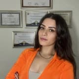 Aile Danışmanı Ezgi Erdoğan Profil Fotoğrafı