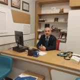 Doç. Dr. Cihan Dündar