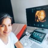 Doç. Dr. Betül Yakıştıran Profil Fotoğrafı