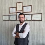 Uzm. Psk. Muhittin Dar Profil Fotoğrafı