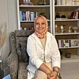 Klinik Psikolog Melike Çapkın Profil Fotoğrafı