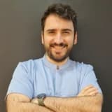 Dr. Barış Oğuz Profil Fotoğrafı