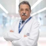 Prof. Dr. Murat Lekili