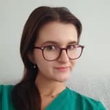 Dt. Özge Söğüt Profil Fotoğrafı