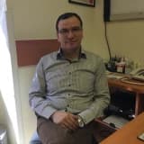 Uzm. Dr. Ali Tırtır