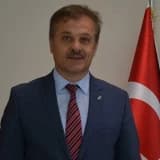 Prof. Dr. Rüstem Aşkın