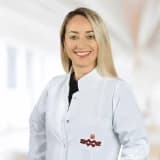 Dr. Öğr. Üyesi Özlem Cam