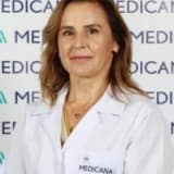 Uzm. Dr. Ayşe Çoban Profil Fotoğrafı