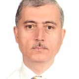 Prof. Dr. Murat Elevli Profil Fotoğrafı