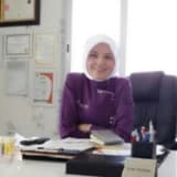 Dt. Şerife Türkeri