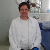 Dt. Cenk Demir Profil Fotoğrafı