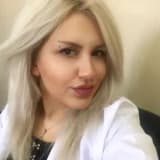 Psk. Nil Merih Aydoğan Kılıç Profil Fotoğrafı