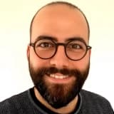 Uzm. Dt. Sinan Kocamanoğlu Profil Fotoğrafı