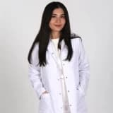 Dr. Parisa Khanzadeh Profil Fotoğrafı