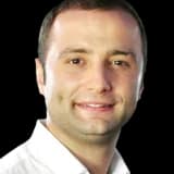 Uzm. Psk. Şanver Yerebakan Profil Fotoğrafı