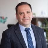 Doç. Dr. Coşkun Şimşir