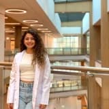 Dil ve Konuşma Terapisti Çisem Vurgun Profil Fotoğrafı