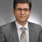 Prof. Dr. Hakan Gümüş Profil Fotoğrafı