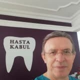 Dt. Hüseyin Sabri Öztoprak Profil Fotoğrafı
