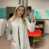 Dil ve Konuşma Terapisti Öykü Helvacı Profil Fotoğrafı