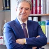Prof. Dr. Mehmet Ali Şehirlioğlu Profil Fotoğrafı