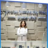 Uzm. Dr. Özlem Koç