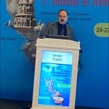 Doç. Dr. Serdar Toker Profil Fotoğrafı