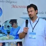 Prof. Dr. Taçkın Özalp Profil Fotoğrafı