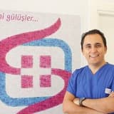 Yrd. Doç. Dr. Mustafa Ateş