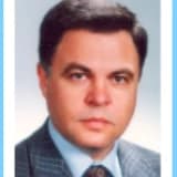 Prof. Dr. Arif Çımrın