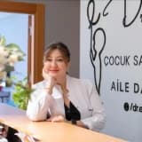 Uzm. Dr. Efsun Sızmaz Profil Fotoğrafı