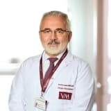 Dr. Öğr. Üyesi Adem Dirican