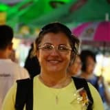 Uzm. Dr. Dilek Solmaz Tosunoğlu Profil Fotoğrafı