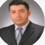 Doç. Dr. Murat Ulu Profil Fotoğrafı