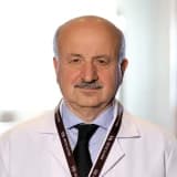 Prof. Dr. Turgut Nedim Karaismailoğlu Profil Fotoğrafı